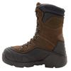 Rocky BlizzardStalker Steel Toe Waterproof 1200G Insulated Work Boot, 8MEN FQ0007465